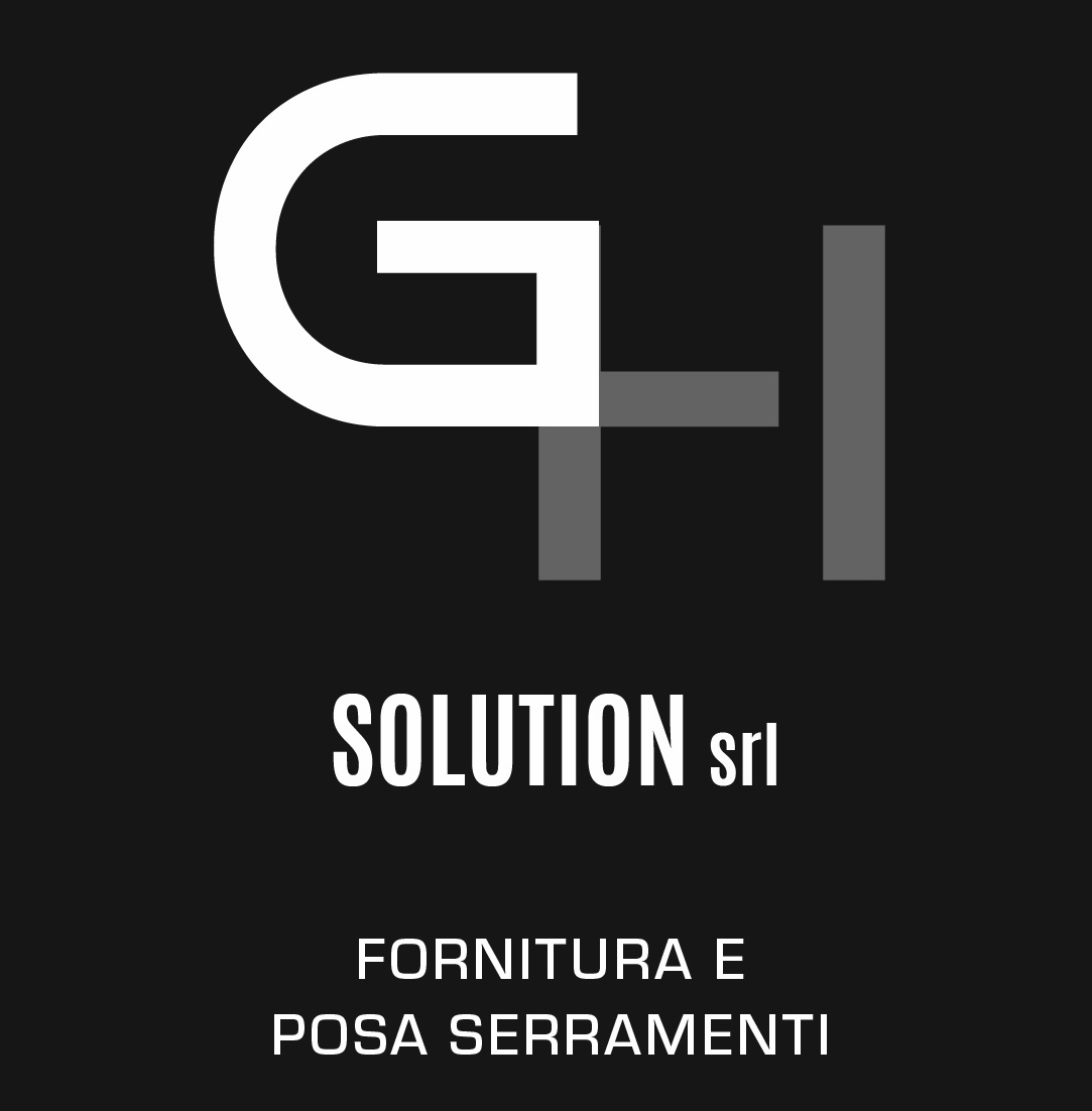 GH solution Srl